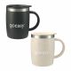 Tasse de paille de blé 14 oz