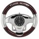 Horloge en volant